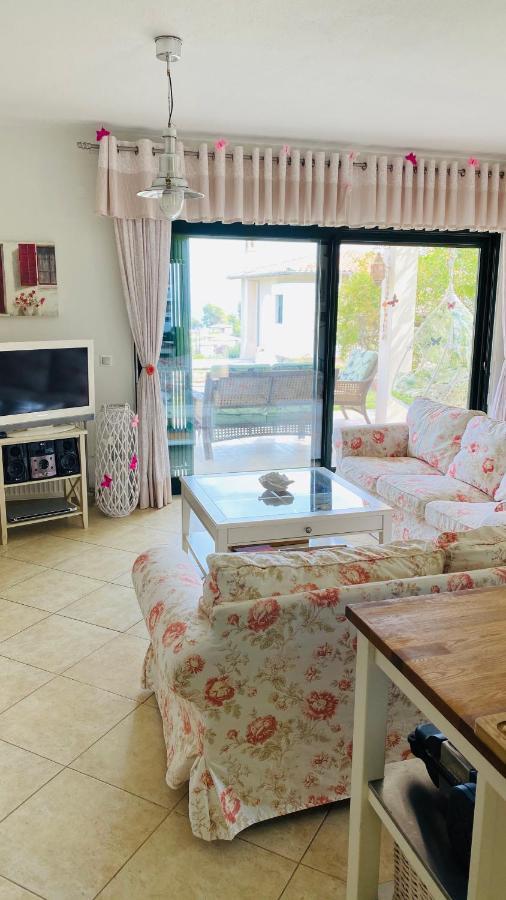 Detached Villa With Sea View Hanioti Exterior foto